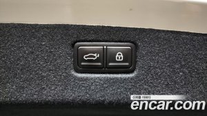 Kia K9 3.8 GDI AWD 2022 года из Южной Кореи