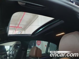 BMW 5-Series 530i M Sport Plus 2020 года из Южной Кореи