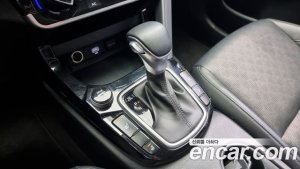 Kia Seltos Бензин 1.6 Turbo 2WD 2022 года из Южной Кореи