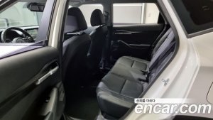 Kia Seltos Бензин 1.6 Turbo 2WD 2022 года из Южной Кореи