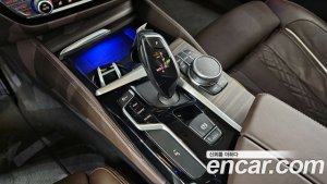 BMW 5-Series 530i xDrive Luxury Plus 2020 года из Южной Кореи
