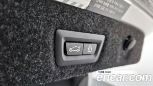 BMW 5-Series 530i xDrive Luxury Plus 2020 года из Южной Кореи