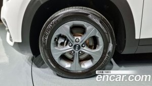 Kia Seltos Бензин 1.6 Turbo 2WD 2022 года из Южной Кореи