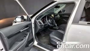 Kia Seltos Бензин 1.6 Turbo 2WD 2022 года из Южной Кореи