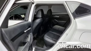 Kia Seltos Бензин 1.6 Turbo 2WD 2022 года из Южной Кореи