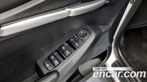 Kia Seltos Бензин 1.6 Turbo 2WD 2022 года из Южной Кореи