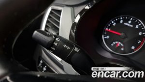 Kia Seltos Бензин 1.6 Turbo 2WD 2022 года из Южной Кореи