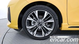 Kia morning Signature 2021 года из Южной Кореи
