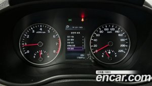 Kia morning Signature 2021 года из Южной Кореи