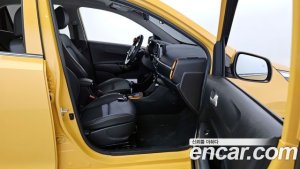 Kia morning Signature 2021 года из Южной Кореи