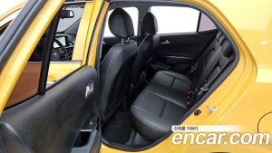 Kia morning Signature 2021 года из Южной Кореи