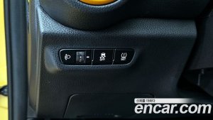 Kia morning Signature 2021 года из Южной Кореи