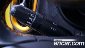 Kia morning Signature 2021 года из Южной Кореи