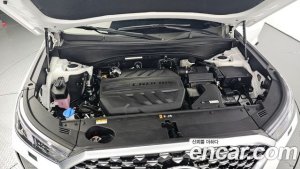 Hyundai Palisade Дизель 2.2 4WD 2022 года из Южной Кореи