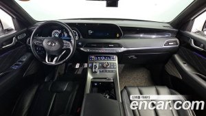 Hyundai Palisade Дизель 2.2 4WD 2022 года из Южной Кореи
