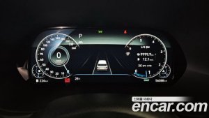 Hyundai Palisade Дизель 2.2 4WD 2022 года из Южной Кореи