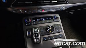Hyundai Palisade Дизель 2.2 4WD 2022 года из Южной Кореи