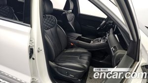 Hyundai Palisade Дизель 2.2 4WD 2022 года из Южной Кореи
