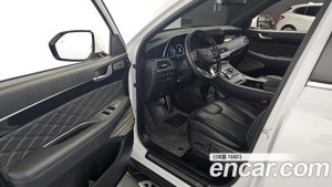 Hyundai Palisade Дизель 2.2 4WD 2022 года из Южной Кореи