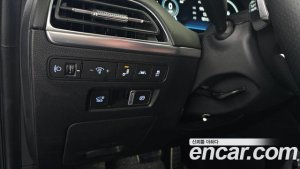 Hyundai Palisade Дизель 2.2 4WD 2022 года из Южной Кореи