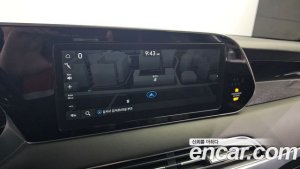 Hyundai Palisade Дизель 2.2 4WD 2022 года из Южной Кореи