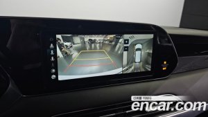 Hyundai Palisade Дизель 2.2 4WD 2022 года из Южной Кореи