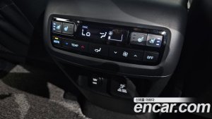 Hyundai Palisade Дизель 2.2 4WD 2022 года из Южной Кореи