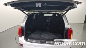 Hyundai Palisade Дизель 2.2 4WD 2022 года из Южной Кореи