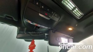 Mercedes-Benz AMG GT 4Door 43 4MATIC+ 2021 года из Южной Кореи