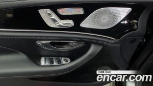 Mercedes-Benz AMG GT 4Door 43 4MATIC+ 2021 года из Южной Кореи