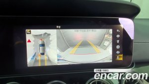 Mercedes-Benz AMG GT 4Door 43 4MATIC+ 2021 года из Южной Кореи
