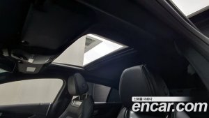 Mercedes-Benz AMG GT 4Door 43 4MATIC+ 2021 года из Южной Кореи