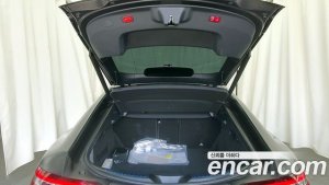 Mercedes-Benz AMG GT 4Door 43 4MATIC+ 2021 года из Южной Кореи