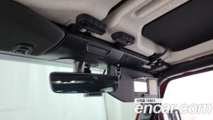 Jeep Wrangler 2.0 Overland 4Door 2020 года из Южной Кореи