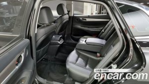Hyundai Grandeur 3.3 2022 года из Южной Кореи