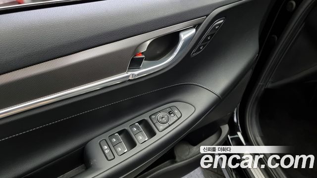 35429304_018.jpg Hyundai Grandeur 3.3 2022 года из Южной Кореи
