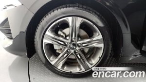 Kia K5 2.0 2021 года из Южной Кореи