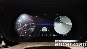 Kia K5 2.0 2021 года из Южной Кореи