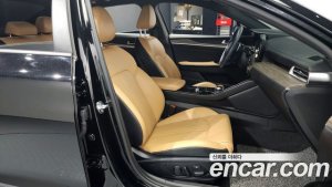 Kia K5 2.0 2021 года из Южной Кореи