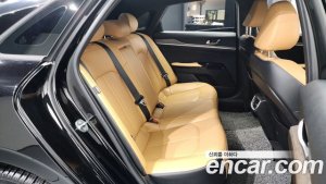 Kia K5 2.0 2021 года из Южной Кореи