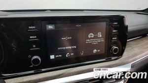 Kia K5 2.0 2021 года из Южной Кореи