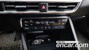 Kia K5 2.0 2021 года из Южной Кореи