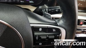 Kia K5 2.0 2021 года из Южной Кореи