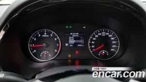 Kia Seltos Бензин 1.6 Turbo 2WD 2022 года из Южной Кореи