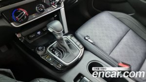 Kia Seltos Бензин 1.6 Turbo 2WD 2022 года из Южной Кореи