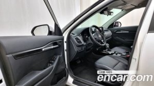 Kia Seltos Бензин 1.6 Turbo 2WD 2022 года из Южной Кореи