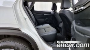 Kia Seltos Бензин 1.6 Turbo 2WD 2022 года из Южной Кореи