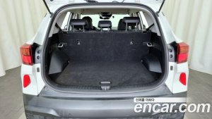 Kia Seltos Бензин 1.6 Turbo 2WD 2022 года из Южной Кореи