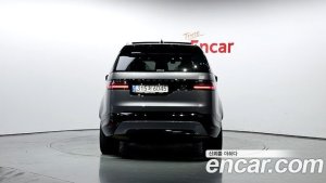 Land Rover Discovery P360 R-Dynamic SE 2022 года из Южной Кореи