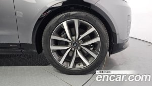 Land Rover Discovery P360 R-Dynamic SE 2022 года из Южной Кореи